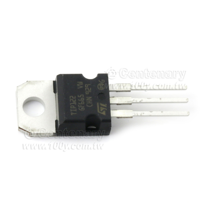 3P/TO-220 (ROHS) NPN 100V/5A - 30217 產品圖片