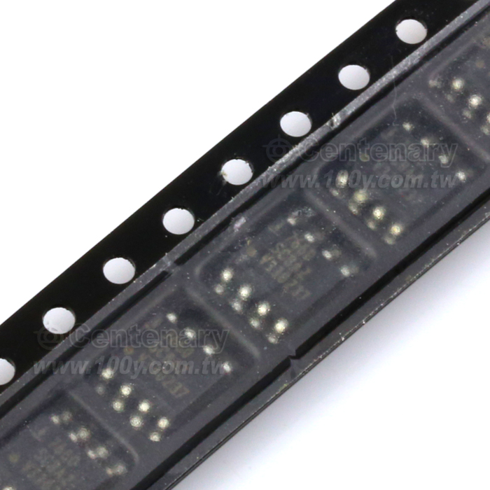 8P/SOIC - 39631 產品圖片