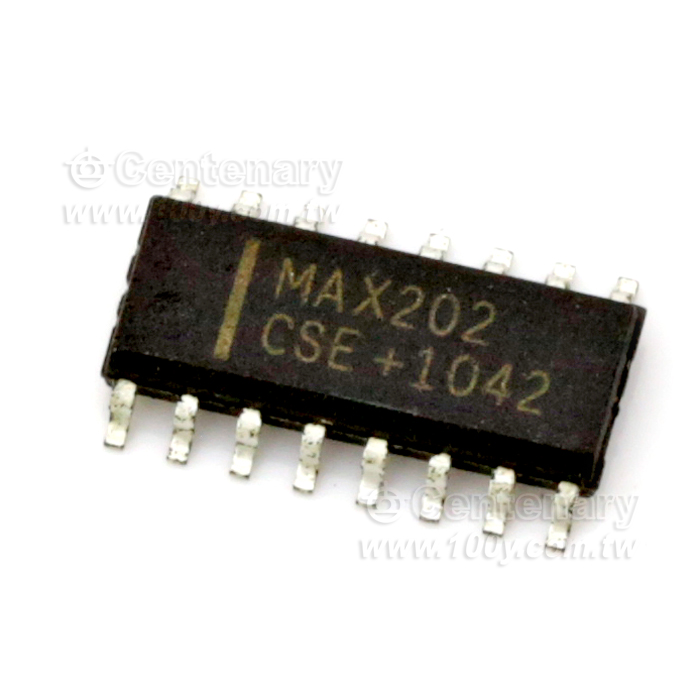 16P/SOIC 無鉛 - 22705 產品圖片