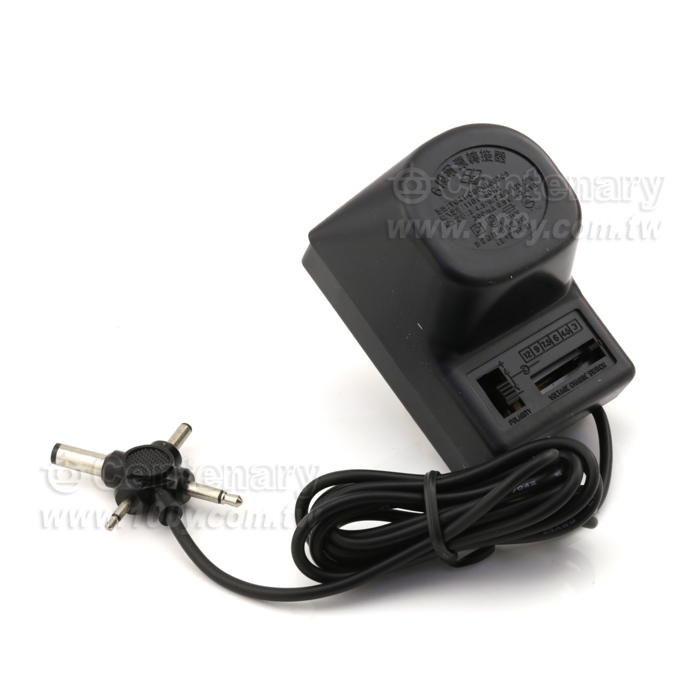 6段變壓器-300mA 110V - 77496 產品圖片