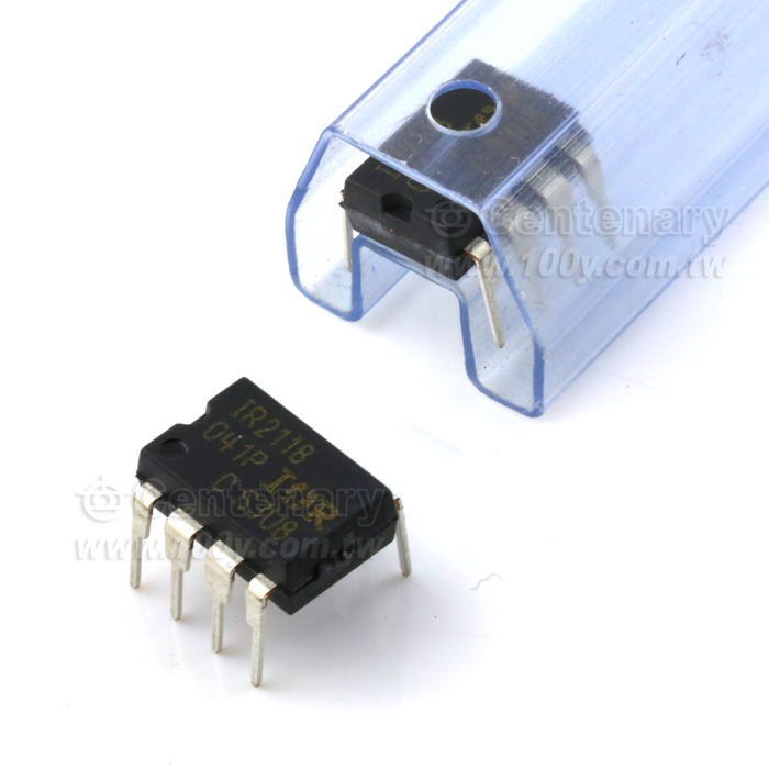 8 Lead PDIP(ROHS) - 33762 產品圖片