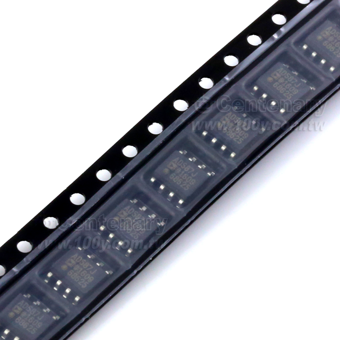 8P/SOIC (ROHS) - 94706 產品圖片