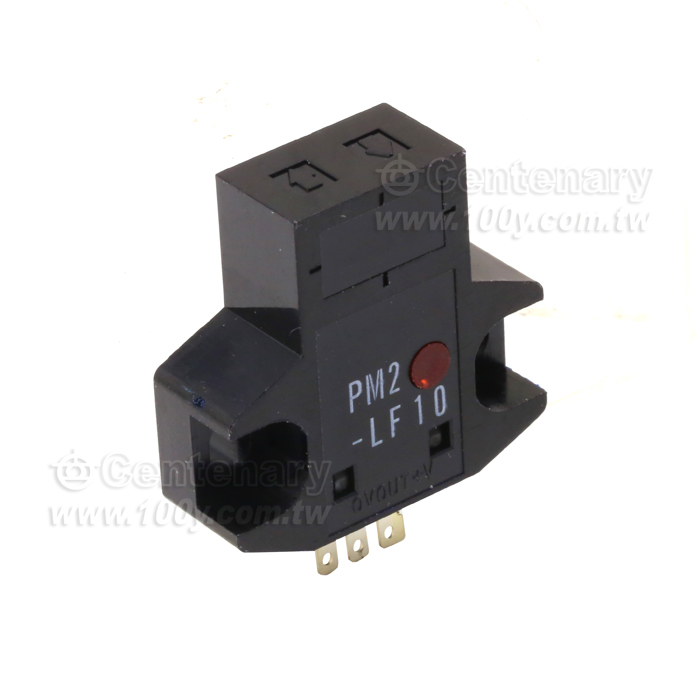 光電傳感器 2.5-8mm 5-24VDC - 115989 產品圖片