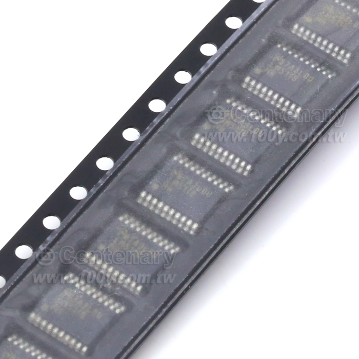 20P/TSSOP - 115986 產品圖片