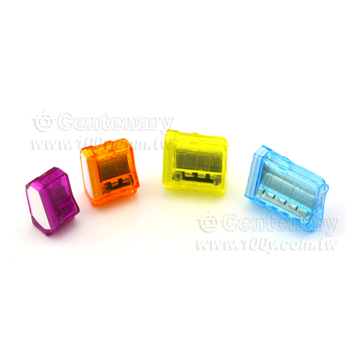 5P Plug-In Connector - 115931 Product Image