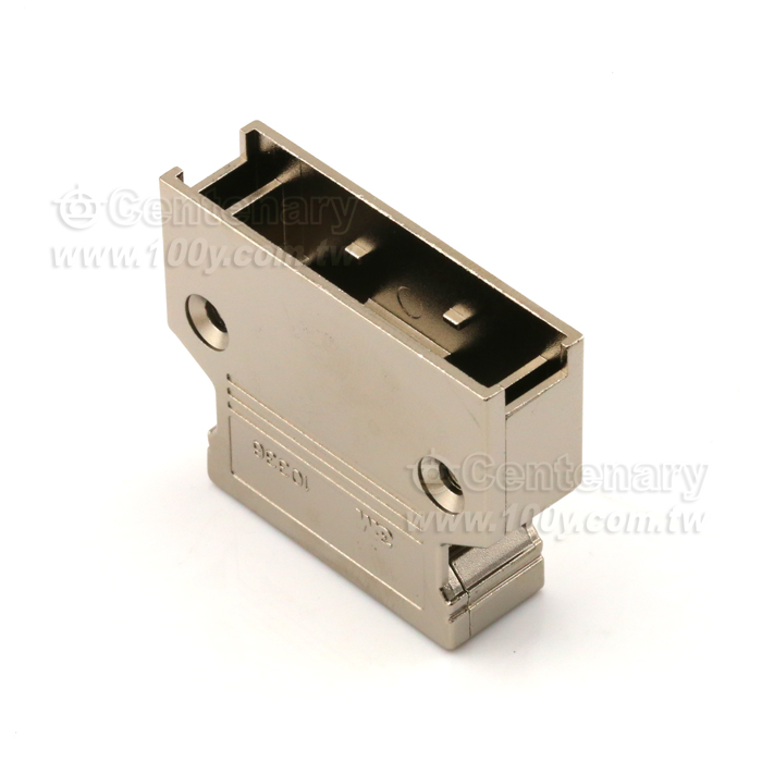D-SUB後殼 36P - 116004 產品圖片