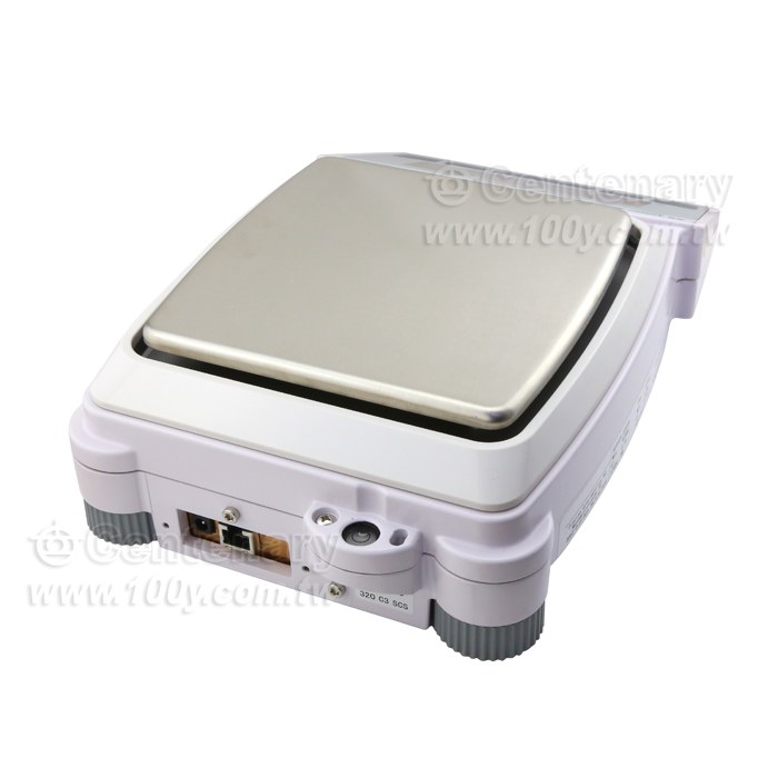 PRECISA_電子天平4250g (-SCS具備內藏校正砝碼) - 116000 產品圖片