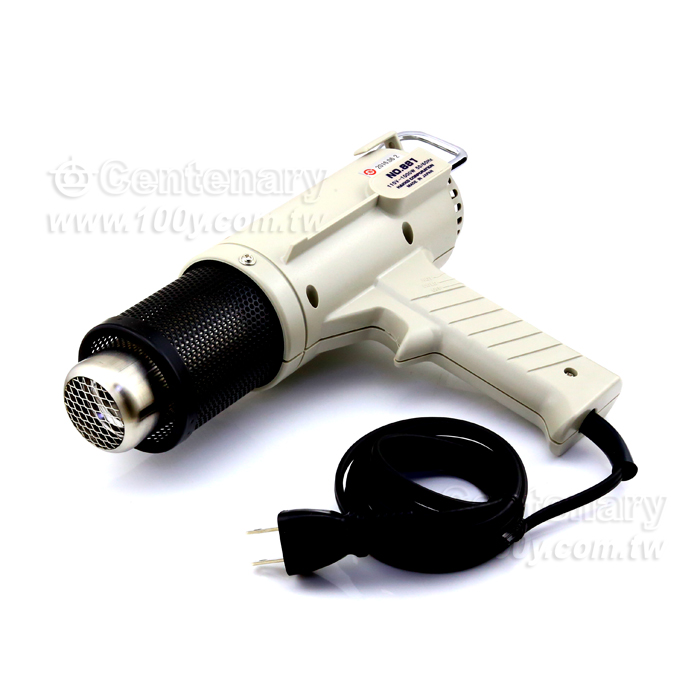 熱風槍 1000W/110V - 7353 產品圖片
