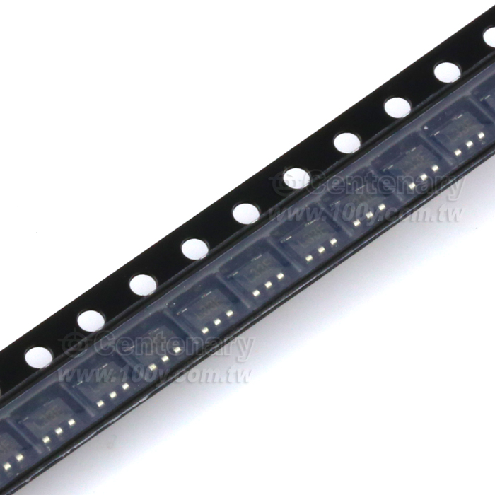 VFM Step-Up DC/DC Converter - 109994 Product Image
