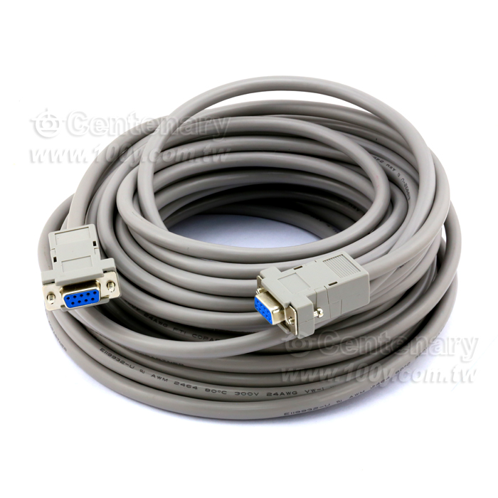 RS232 Extension Cable - 76971 Product Image