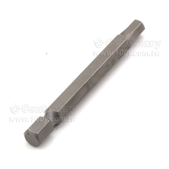 S2 Hexagon Screwdriver Head - 115895 Product Image