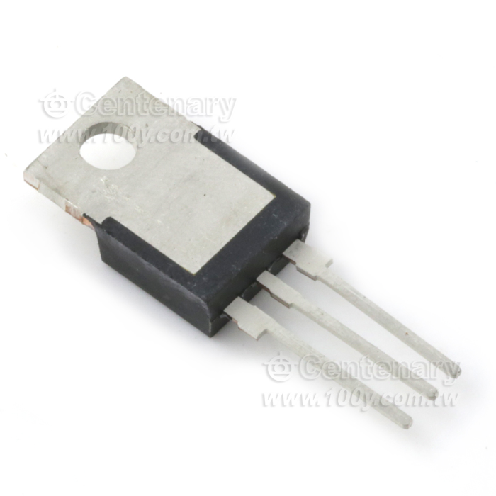 ALTERNISTOR 200V 25A ISOL TO-220 - 76331 產品圖片