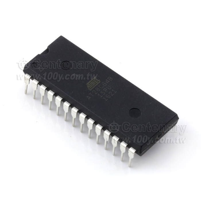 Parallel EEPROM - 32705 Product Image