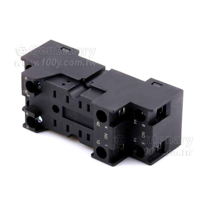 General Track Mounted Socket - 49024 Product Image