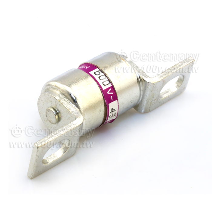 30A/250V  Fast 陶瓷保險絲 - 44074 產品圖片