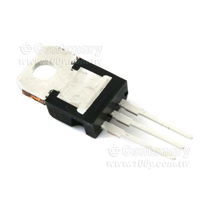 15VPositive  Voltage Regulator - 3742 Product Image