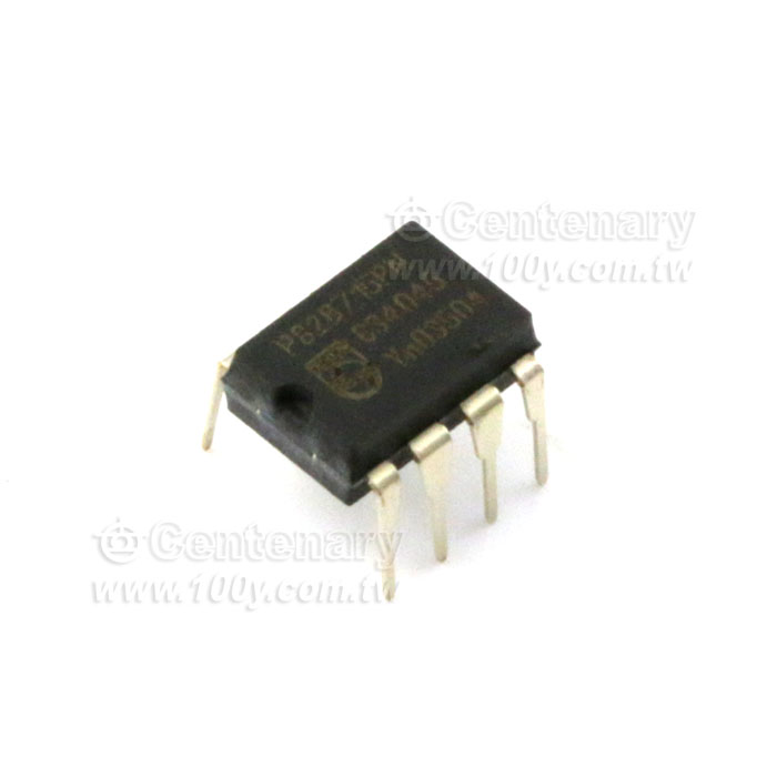 DIP-8P - 50655 產品圖片