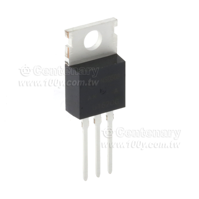 快恢復二極管 500V 16A - 52750 產品圖片