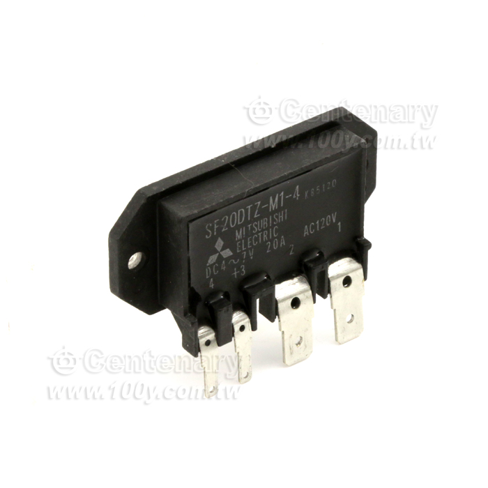MITSUBISHI SSR - 77747 Product Image