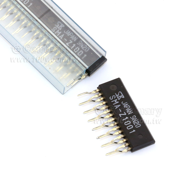 SANKEN Driver IC - 77754 Product Image