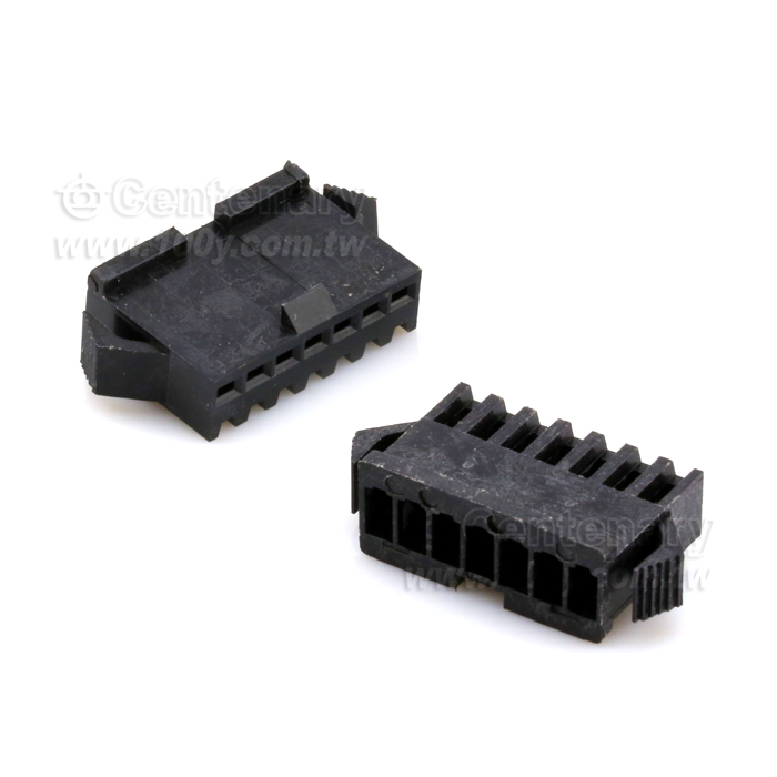 SM2.5 Plug - 27770 Product Image