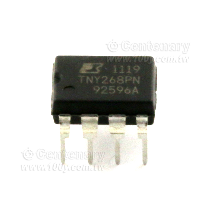 Low Power Off-line Switcher - 17953 Product Image