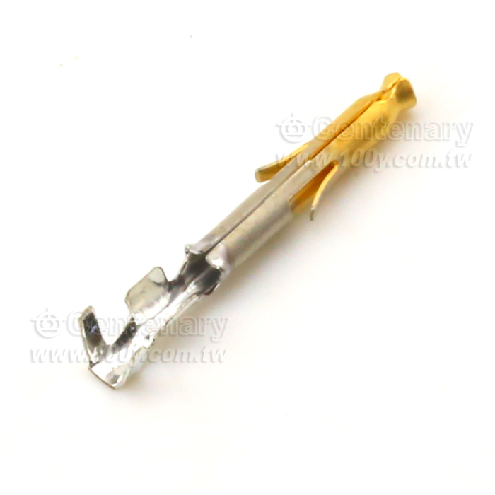 TE_MINIATURE CPC CONTACT - 76068 Product Image