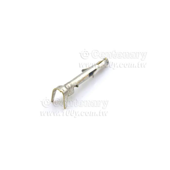 Female Pin 18-22AWG TIN CRIMP - 76071 產品圖片