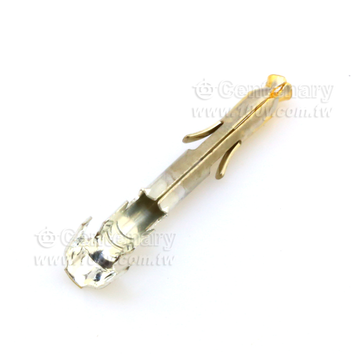 TE_MINIATURE CPC CONTACT - 76072 Product Image
