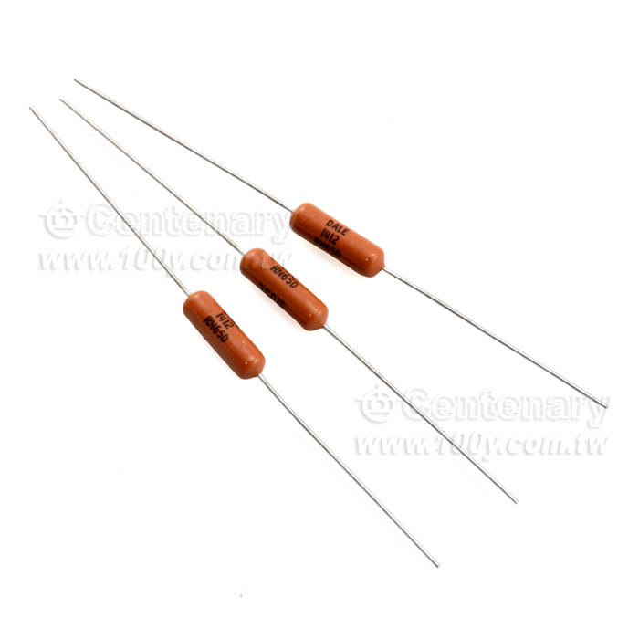 CMF-65軍規 475Kohm ±1% 1/2W - 94460 產品圖片