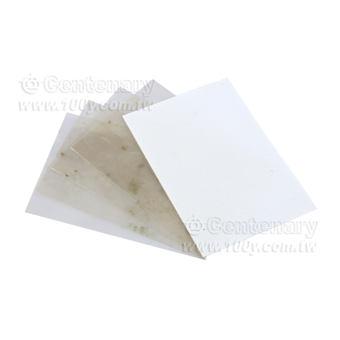 石棉片+兩片雲母片 - 77846 產品圖片