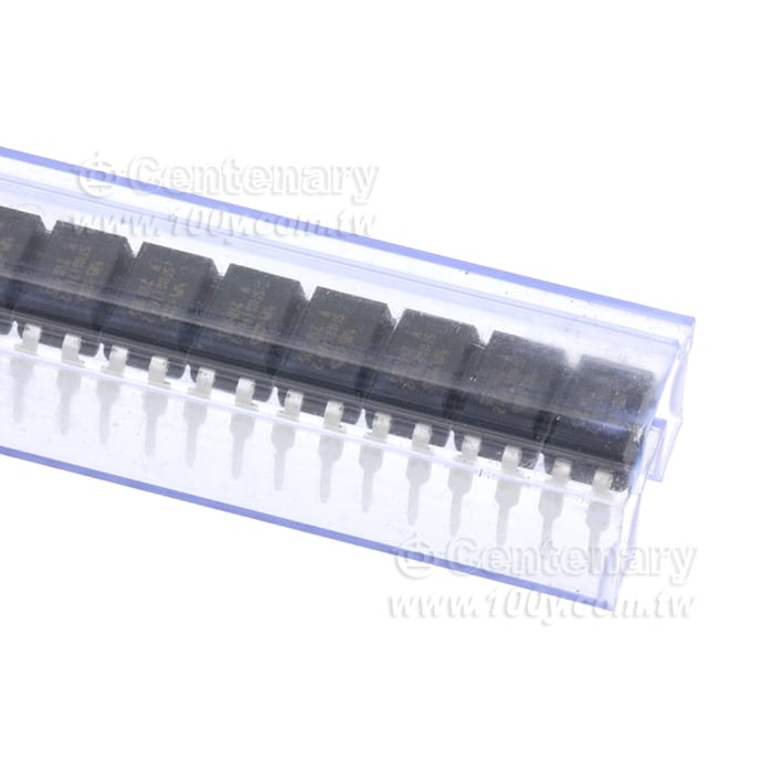 DIP-4 光電耦合器 光耦 - 62900 產品圖片