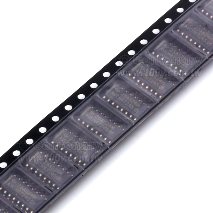 SOIC-16 - 77917 產品圖片