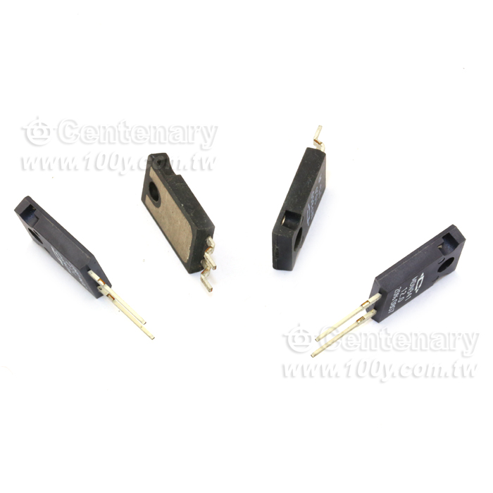 CADDOCK_Power Film Resistor - 89518 Product Image