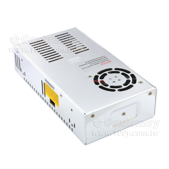 350W O/P: 3.3V 0~60A - 78035 產品圖片
