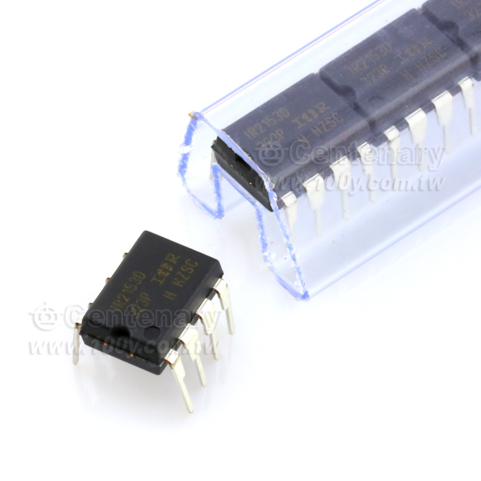 8 Lead PDIP - 33789 產品圖片