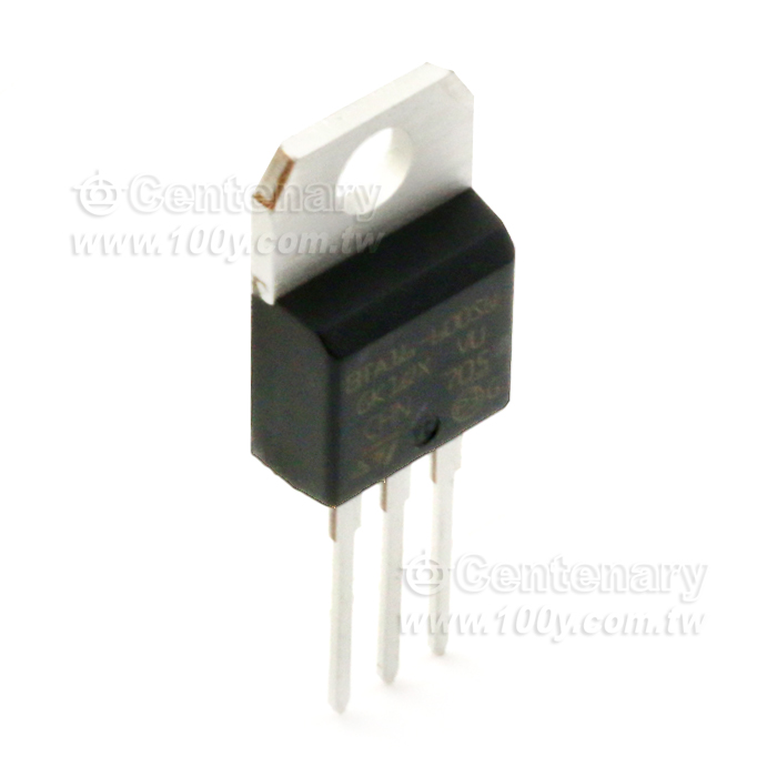 Triac - 77984 Product Image