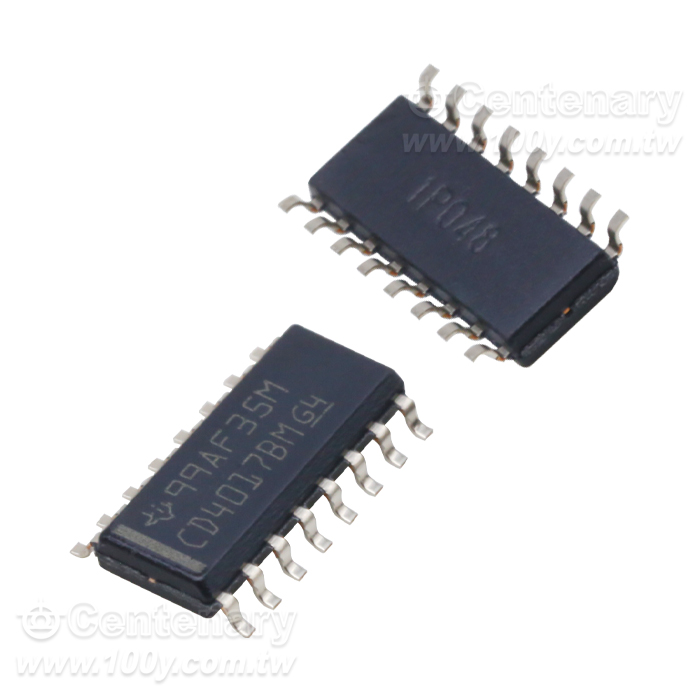 SOIC-16 - 78235 產品圖片