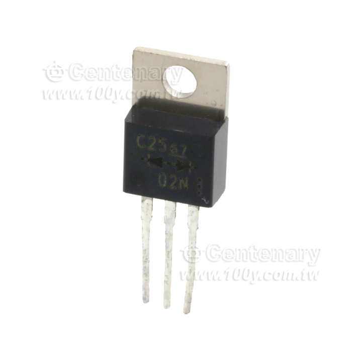 FAST RECOVERY DIODE - 36610 Product Image