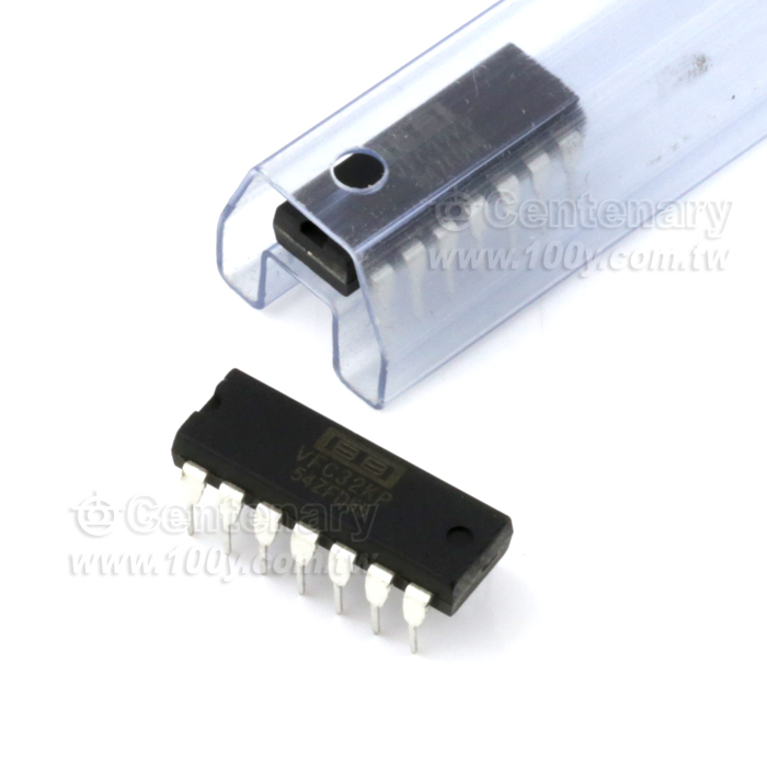 Voltage-to-Frequency and Frequency-to-Voltage Converter - 33051 Product Image