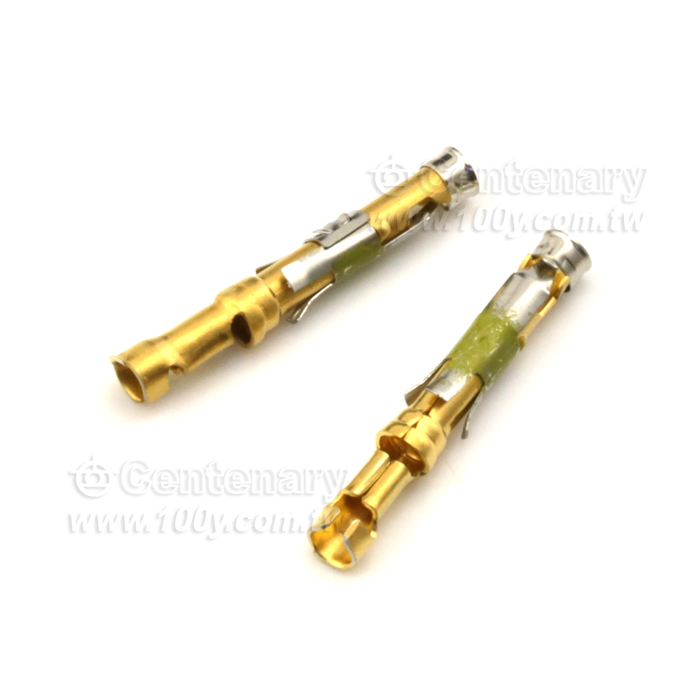 CONN SOCKET 20-26AWG GOLD SOLDER - 78290 產品圖片