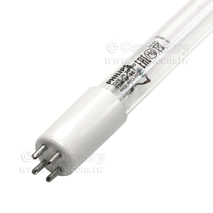 PHILIPS紫外線燈管 - 78343 產品圖片