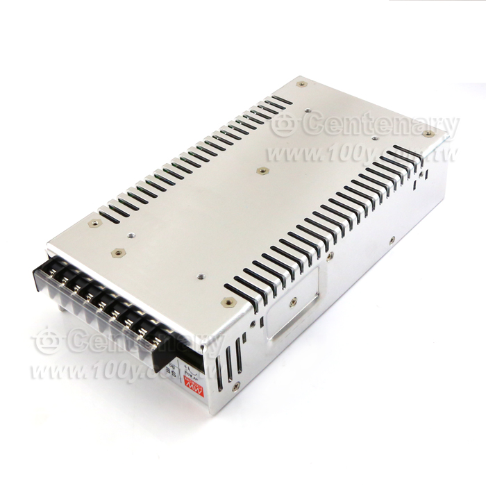 350W, O/P 7.5V, 0~46A ±2.0% - 78365 產品圖片