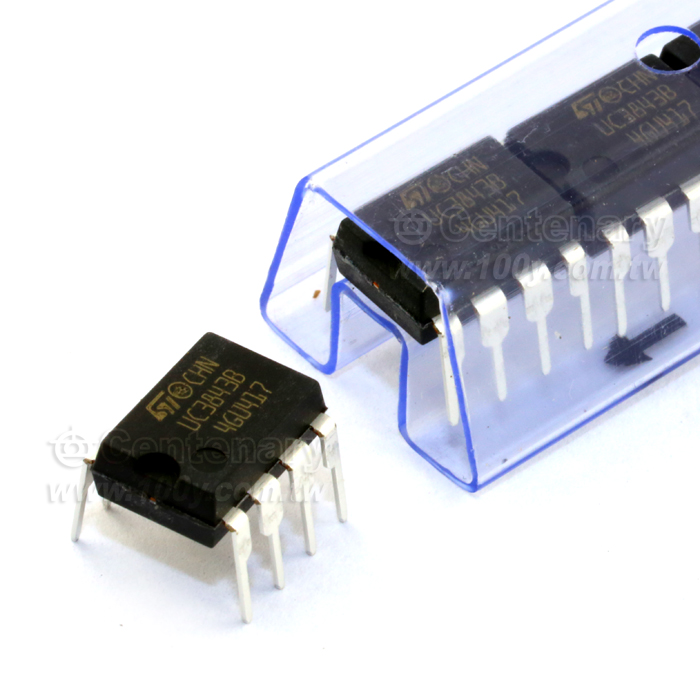 Current mode PWM controller(Pb Free) - 7358 Product Image