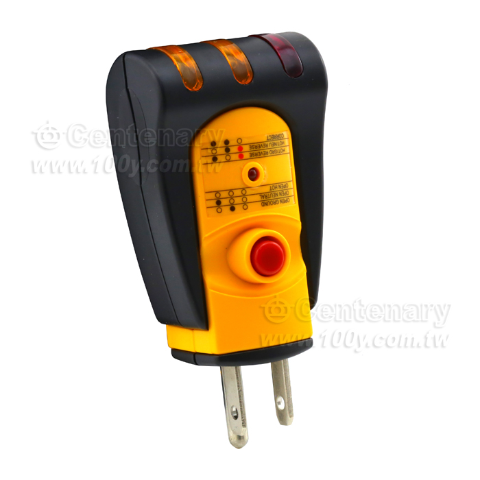 Socket Tester - 114368 Product Image