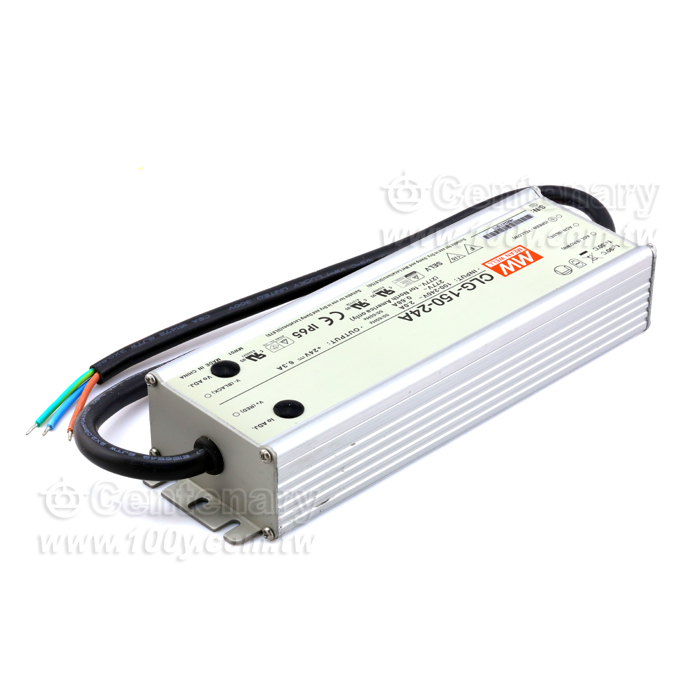 MEAN WELL_ 150W Single Output With PFC Function(For LED lighting) - 64124 Product Image