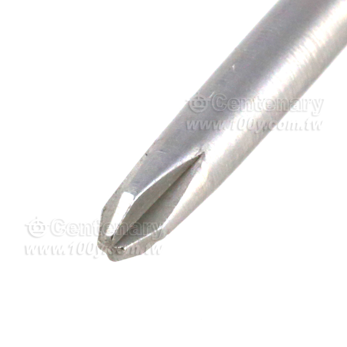 "十" Shaped Hex Drive Bit - 123027 Product Image