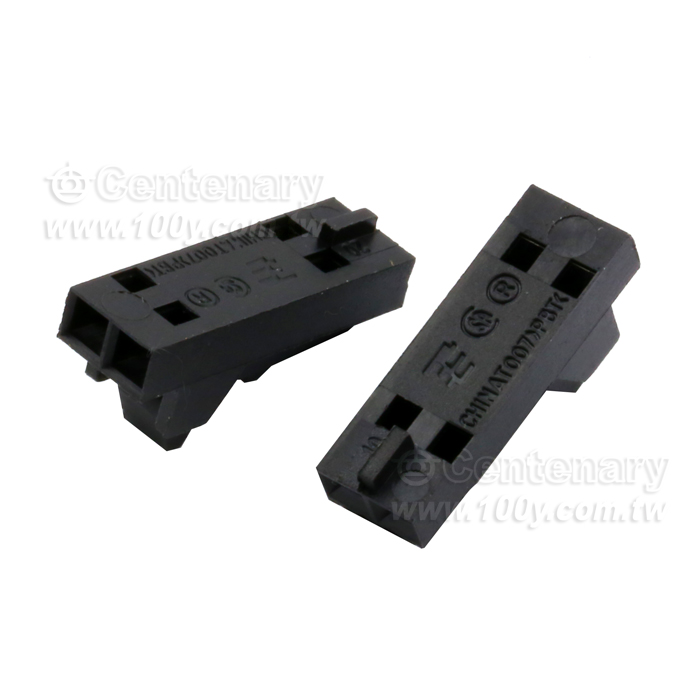 AMPMODU MTE, 6PIN 母頭 - 78401 產品圖片