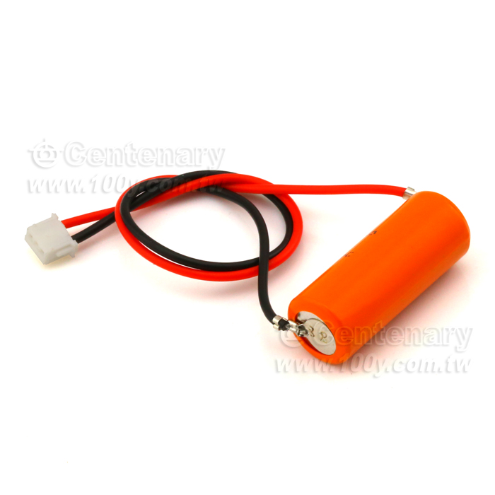 3.6V鋰電池 - 116977 產品圖片