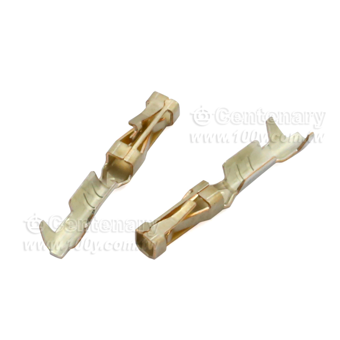 Tyco AMPMODU MTE Contacts and Tooling - 78443 Product Image